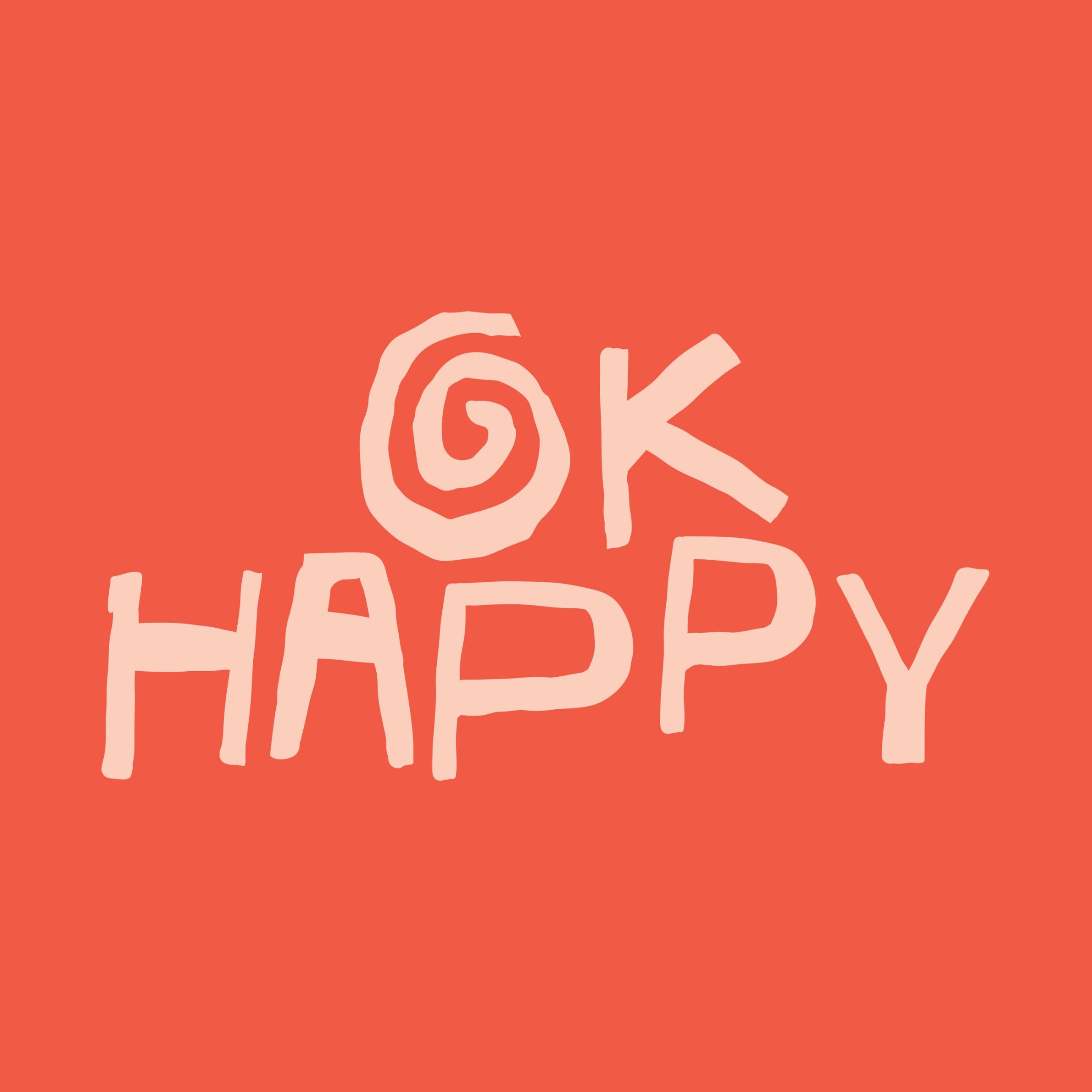 OK HAPPY Consignment